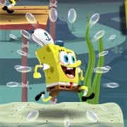 SpongeBob SquarePants SpongeBob Run